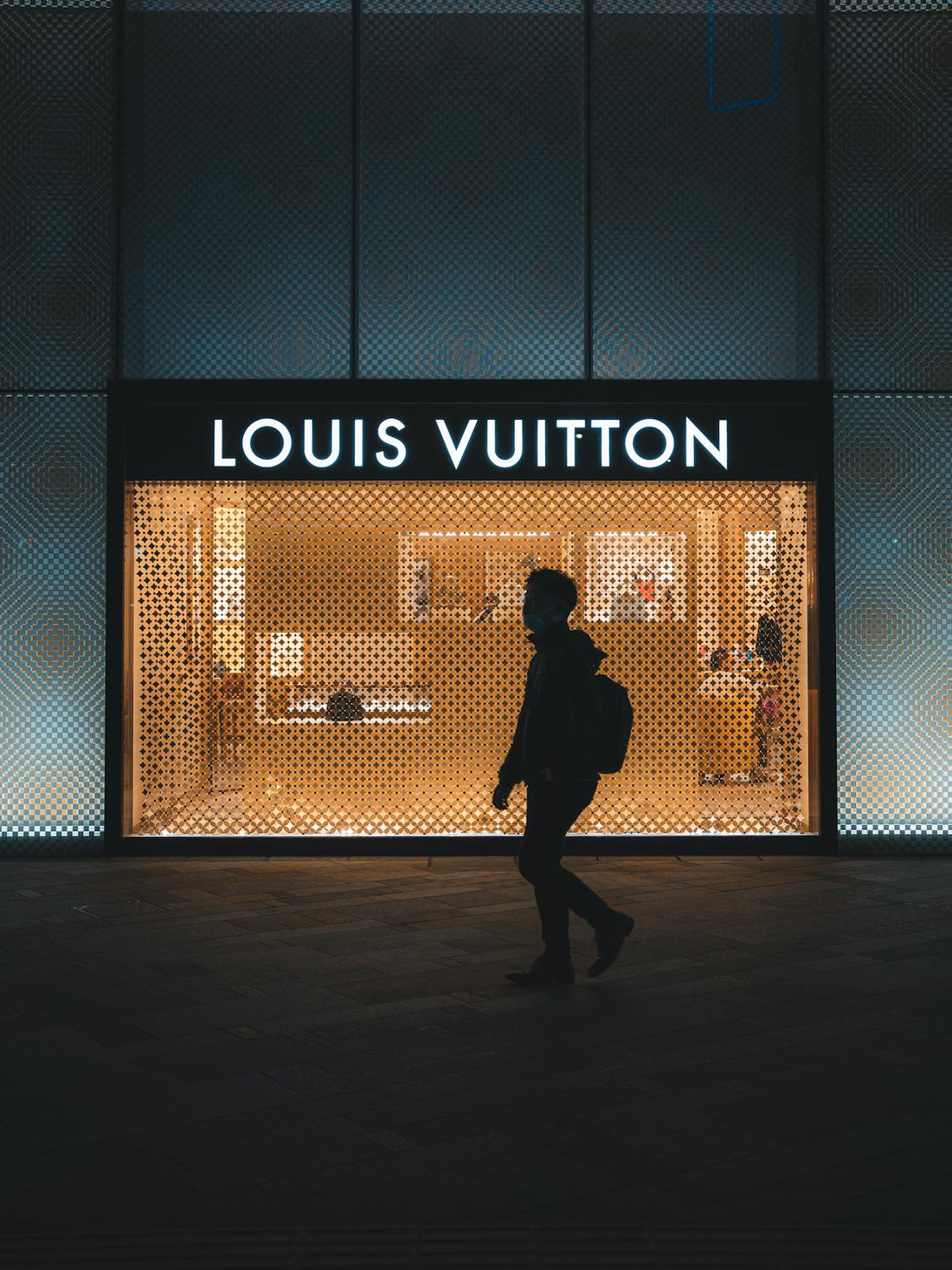 Parfümprobe Louis Vuitton - Auswahl der perfekten LV-Probe