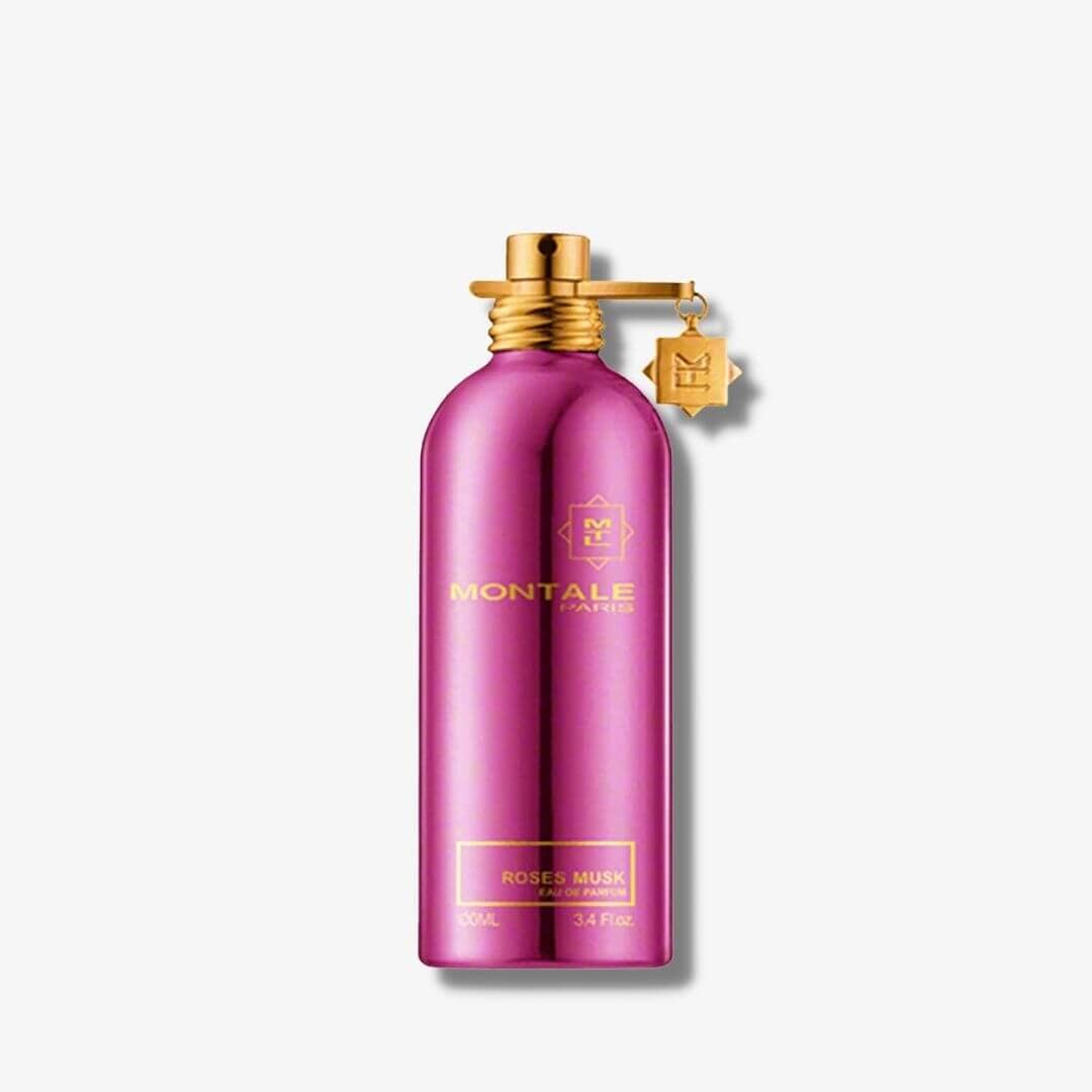 Montale Roses Musk 