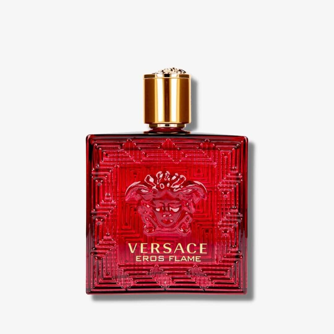 Versace Eros Flamme